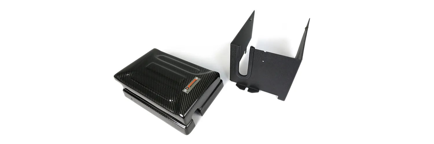 Armaspeed Carbon Fiber Accukap Audi S3 8V / Golf 7 GTI / Golf 7 R / Leon 3 Cupra / Octavia 5E VRS-6