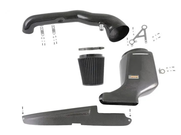 Armaspeed Carbon Fiber Air Intake Audi RS3 8V-1