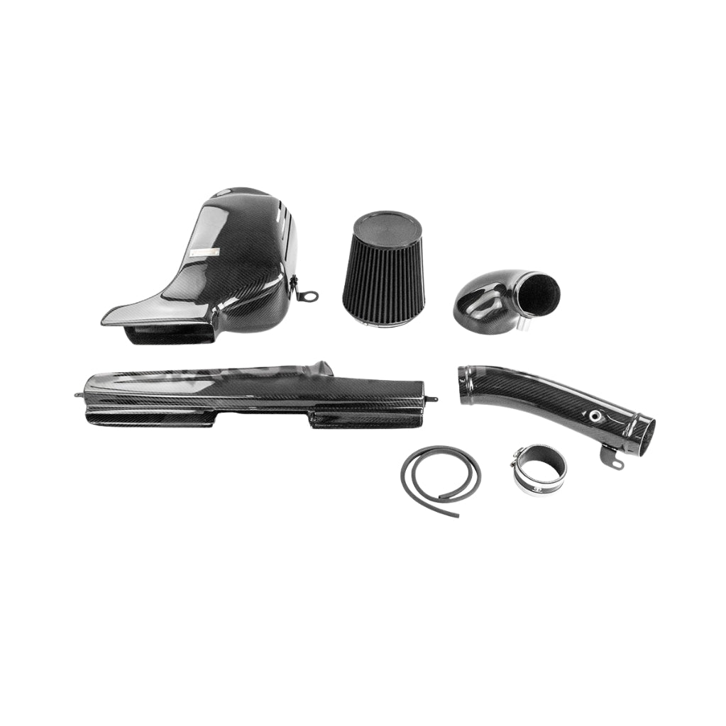 Armaspeed Carbon Fiber Air Intake Audi RS3 8Y / RSQ3 F3-1