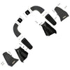 Armaspeed Carbon Fiber Air Intake Audi RS4 B8 / RS5 8T-1