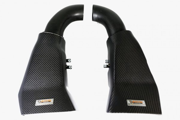 Armaspeed Carbon Fiber Air Intake Audi RS4 B8 / RS5 8T-2