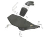 Armaspeed Carbon Fiber Air Intake Audi RS6 / RS7 C7-1
