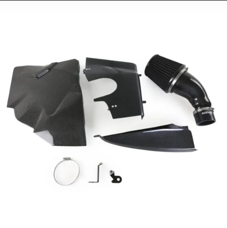 Armaspeed Carbon Fiber Air Intake Audi S4 / RS4 B9 en S5 / RS5 F5-1