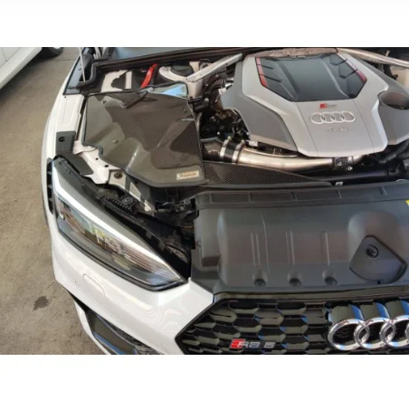 Armaspeed Carbon Fiber Air Intake Audi S4 / RS4 B9 en S5 / RS5 F5-2