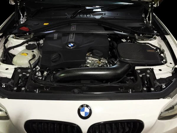 Armaspeed Carbon Fiber Air Intake BMW 135i / 235i F2x en 335i / 435i F3x N55-3