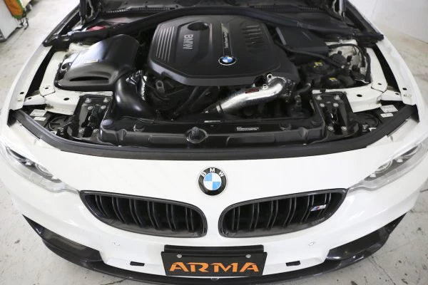 Armaspeed Carbon Fiber Air Intake BMW 140i / 240i / 340i / 440i B58-3
