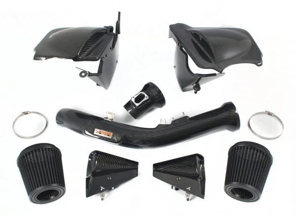 Armaspeed Carbon Fiber Air Intake BMW M3 F80 / M4 F8x / M2 Comp F87-1