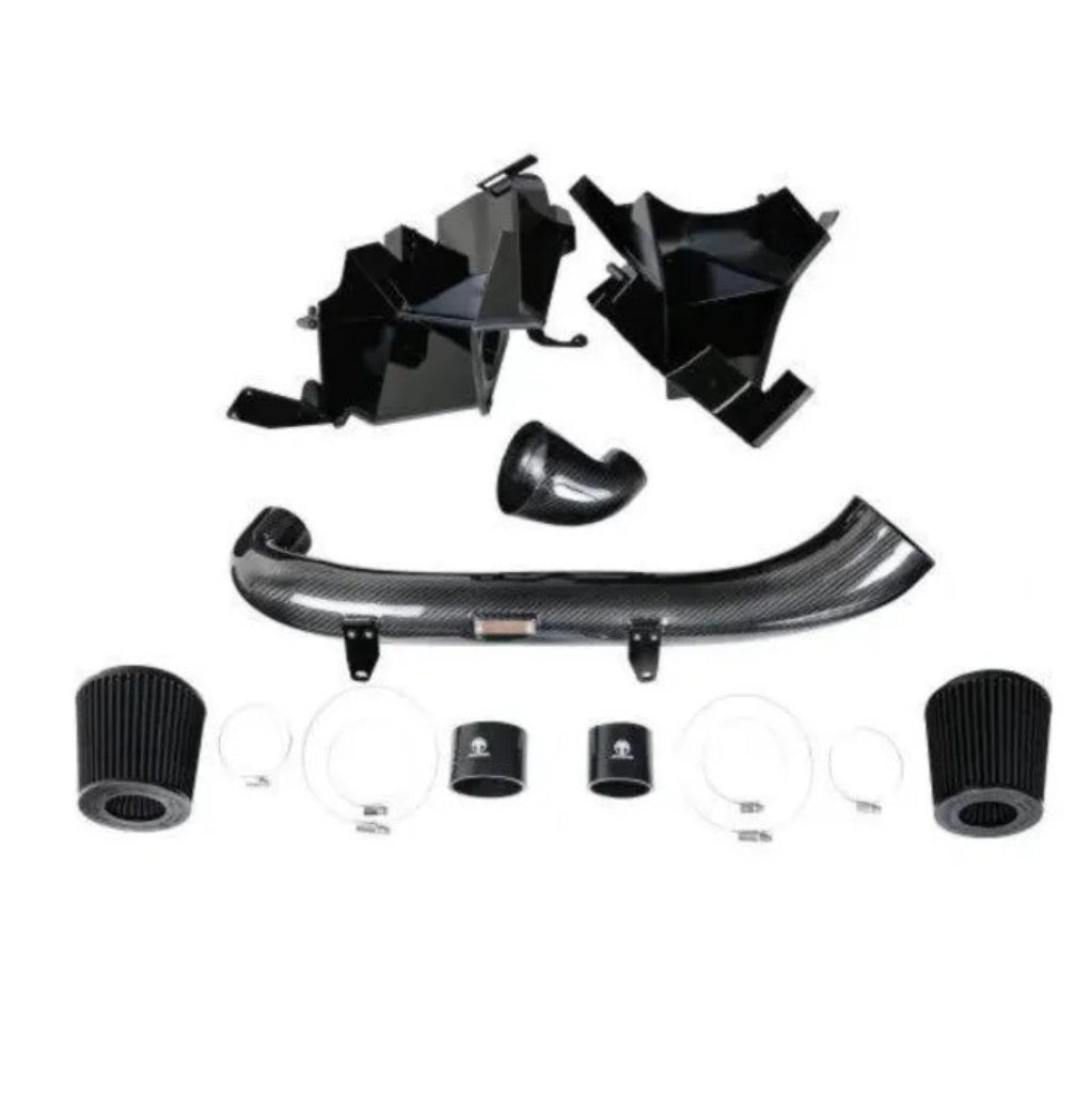 Armaspeed Carbon Fiber Air Intake BMW M3 G80 / M4 G8x-1