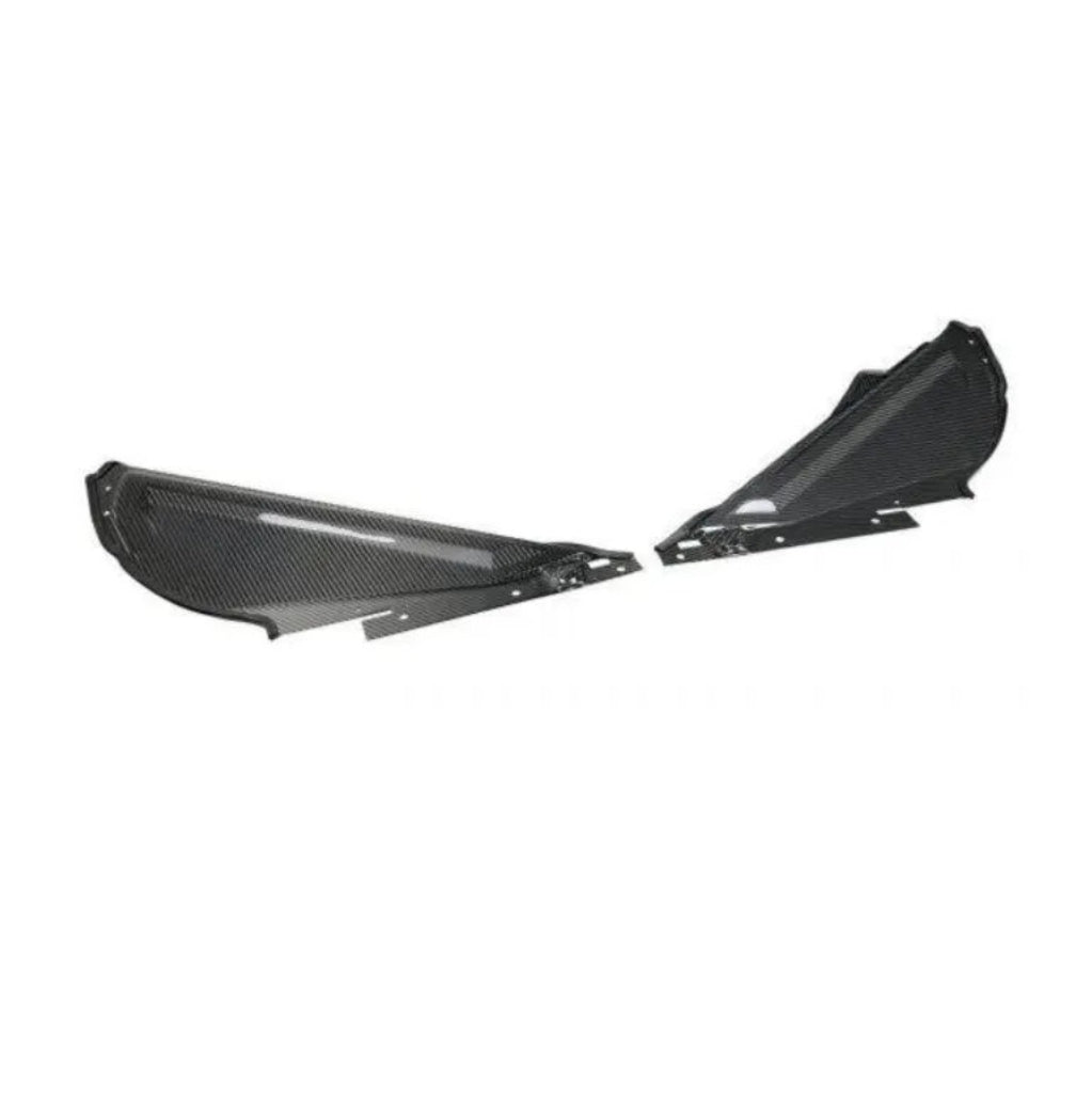 Armaspeed Carbon Fiber Air Intake BMW M3 G80 / M4 G8x-2