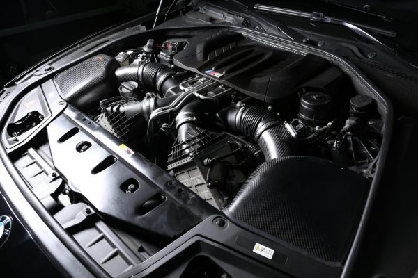 Armaspeed Carbon Fiber Air Intake BMW M5 F10 / M6 F1x-2