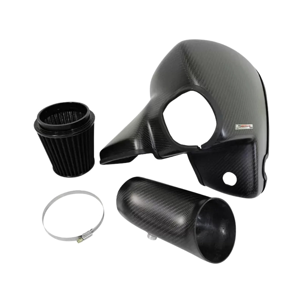Armaspeed Carbon Fiber Air Intake Ford Fiesta ST Mk7 180-1