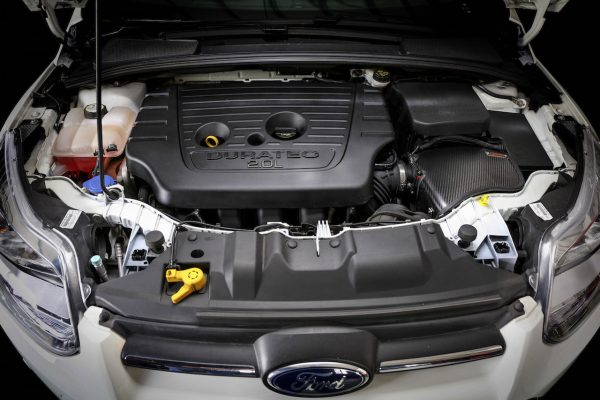 Armaspeed Carbon Fiber Air Intake Ford Focus 3 ST 2.0 Ecoboost-3