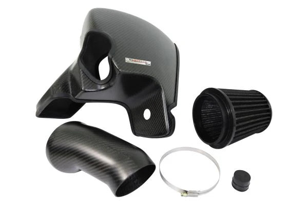 Armaspeed Carbon Fiber Air Intake Ford Mustang S550 V8 5.0 15-18-1