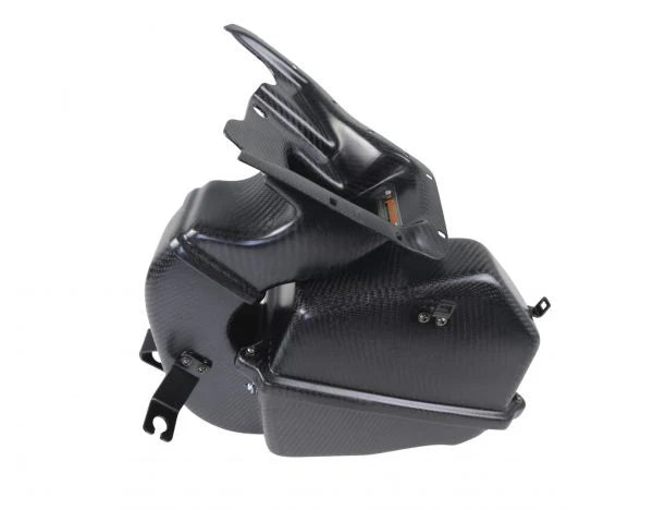 Armaspeed Carbon Fiber Air Intake Honda Civic Type R FK8-4