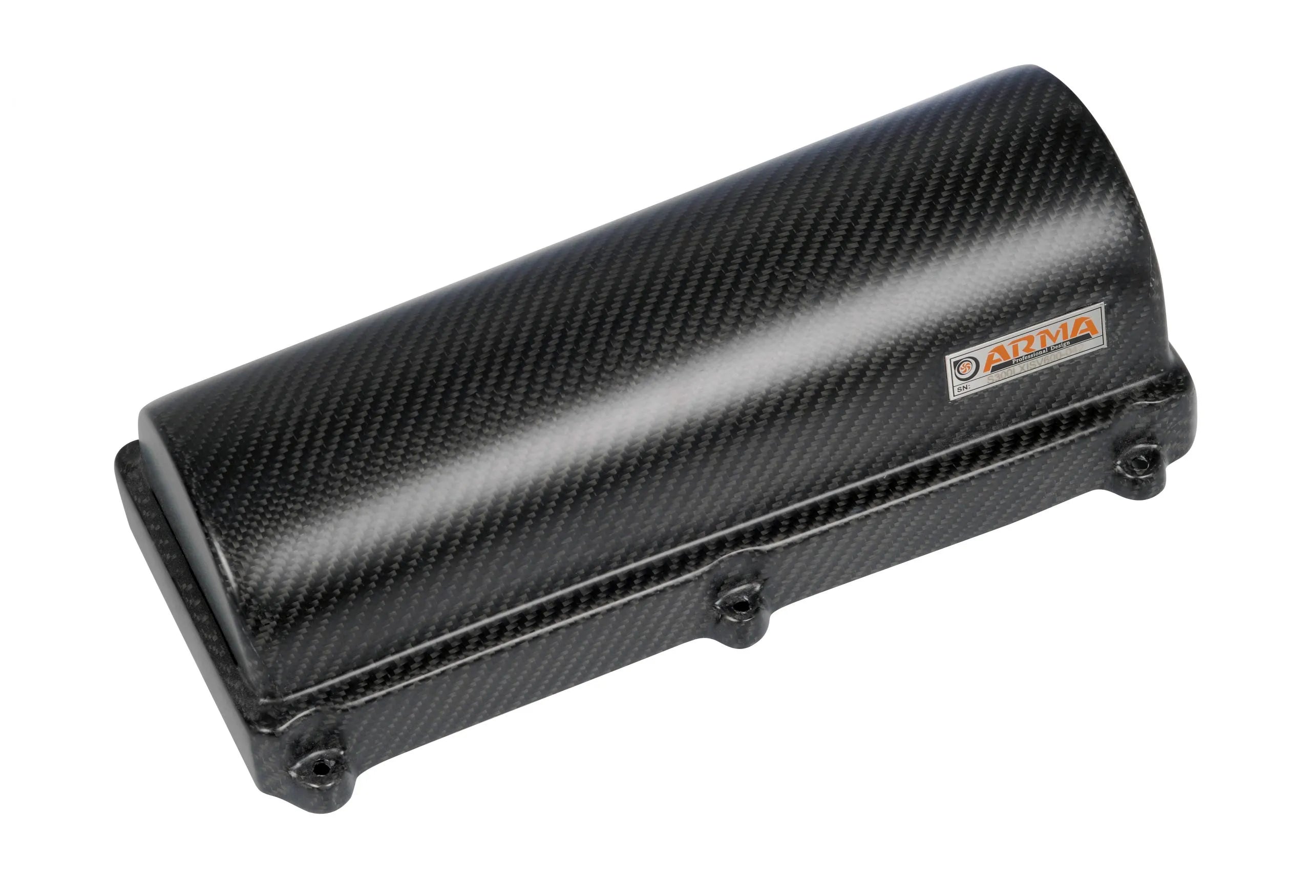 Armaspeed Carbon Fiber Air Intake Mini Cooper S R56 N18-2