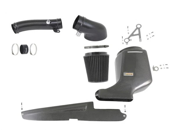 Armaspeed Carbon fiber air intake Audi RS3 8V.5-1