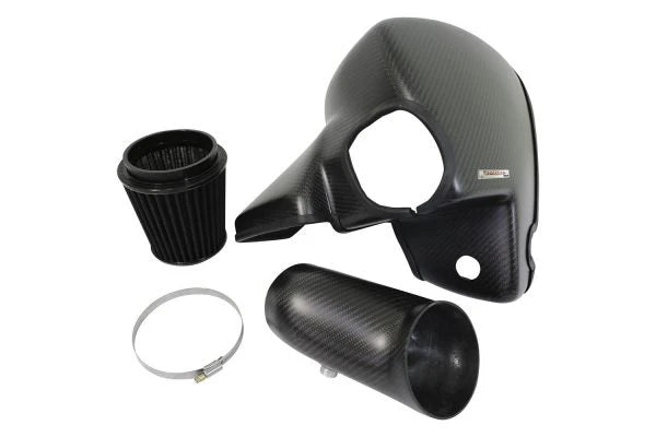 Armaspeed Carbon fiber air intake Ford Mustang S550 2.3 Ecoboost-1