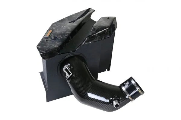 Armaspeed Carbon fiber luchtinlaat Toyota Supra GR 3.0 A90 MK5-2