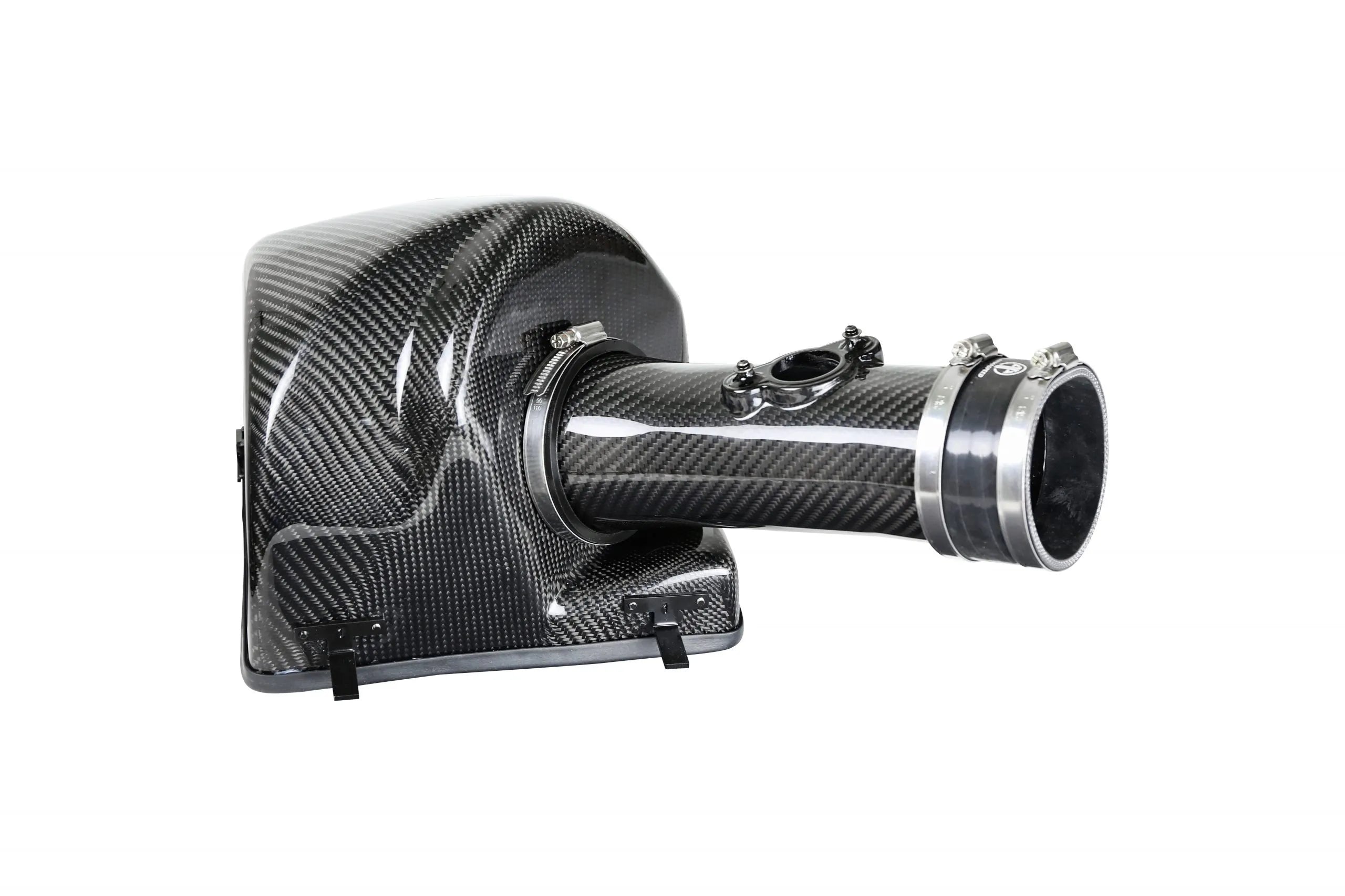 Armaspeed Carbon fiber luchtinlaat Toyota Yaris GR-2