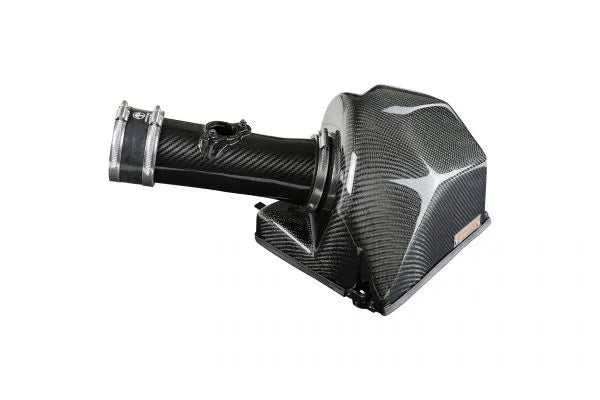 Armaspeed Carbon fiber luchtinlaat Toyota Yaris GR-3