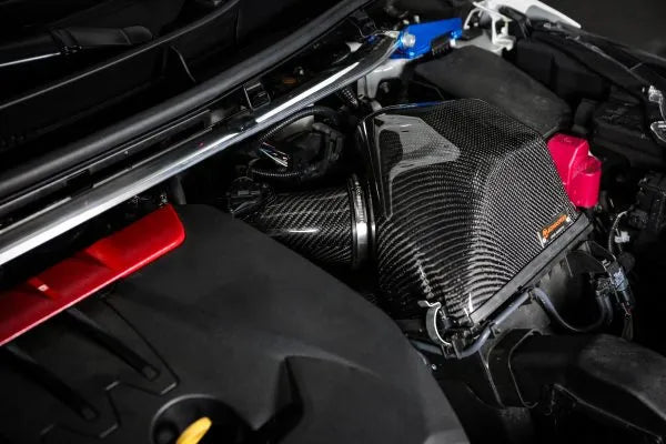 Armaspeed Carbon fiber luchtinlaat Toyota Yaris GR-9