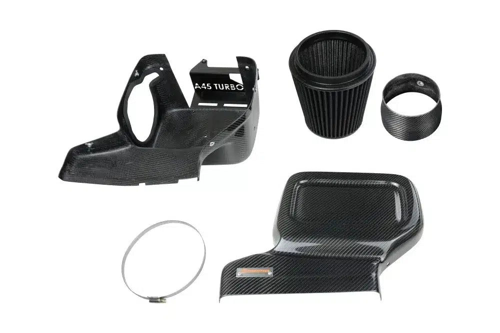 Armaspeed - Dolot zimnego powietrza - A45 AMG W176 / C117