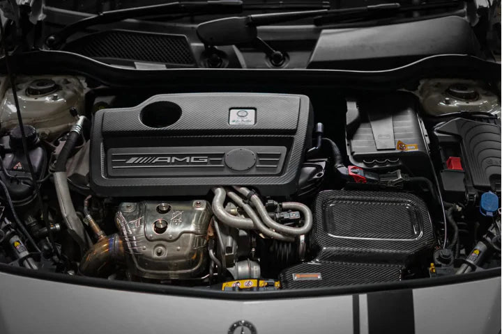 Armaspeed - Admission d'air froid - A45 AMG W176 / C117