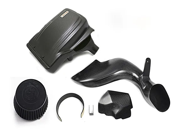 Armaspeed - Cold Air Intake - BMW 535i E60 N54 B30