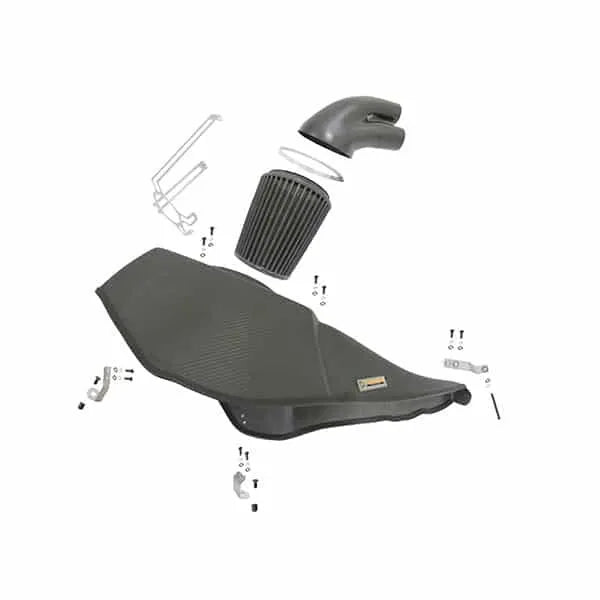 Armaspeed - Kaltluftansaugung - Audi RS6 / RS7 C7