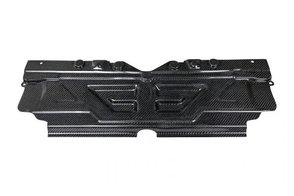 Armaspeed Radiateur Carbon Fiber Cooling Slam Panel BMW M3 G80 / M4 G8x-1