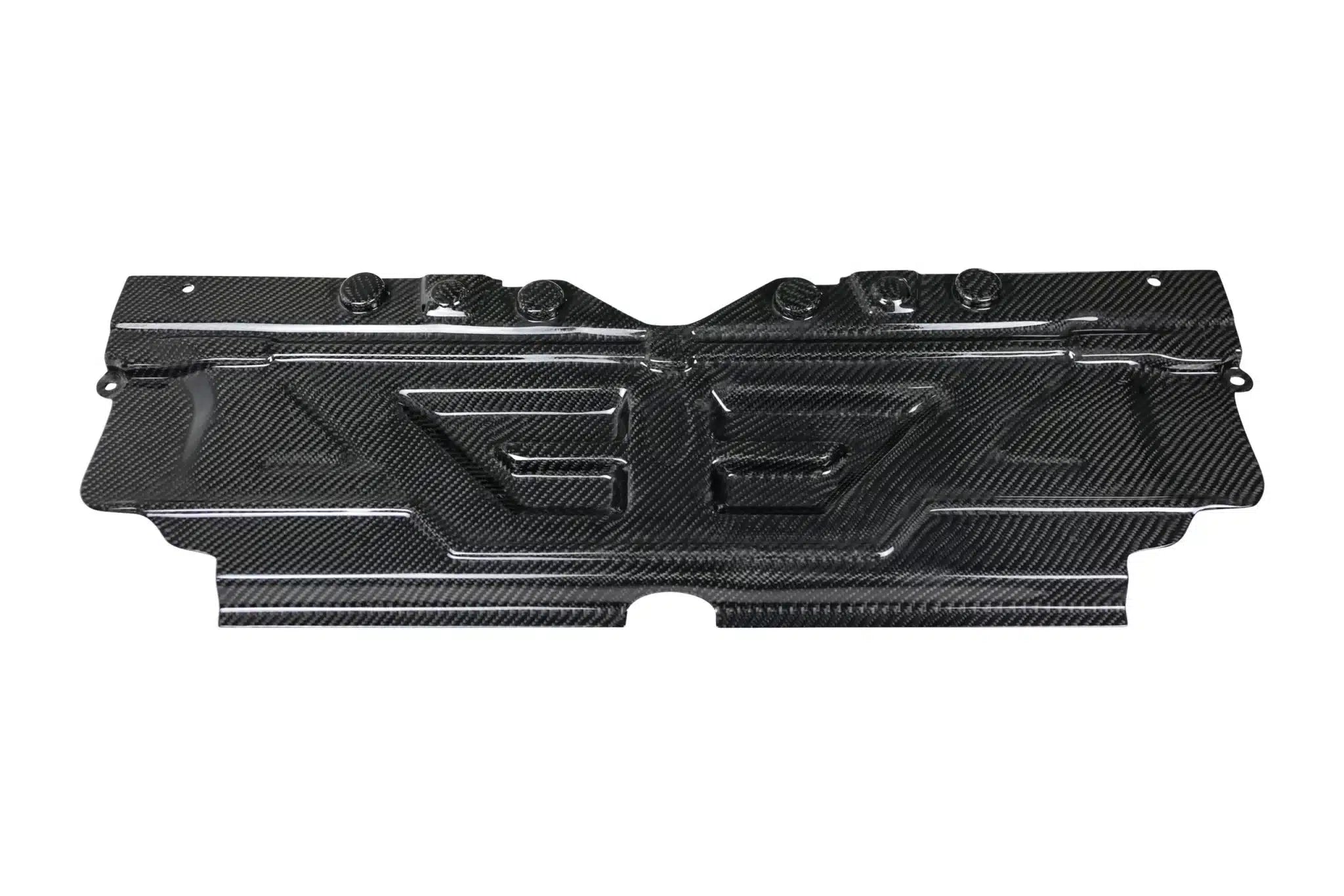 Armaspeed - Radiator Cover - BMW M3 G80 / M4