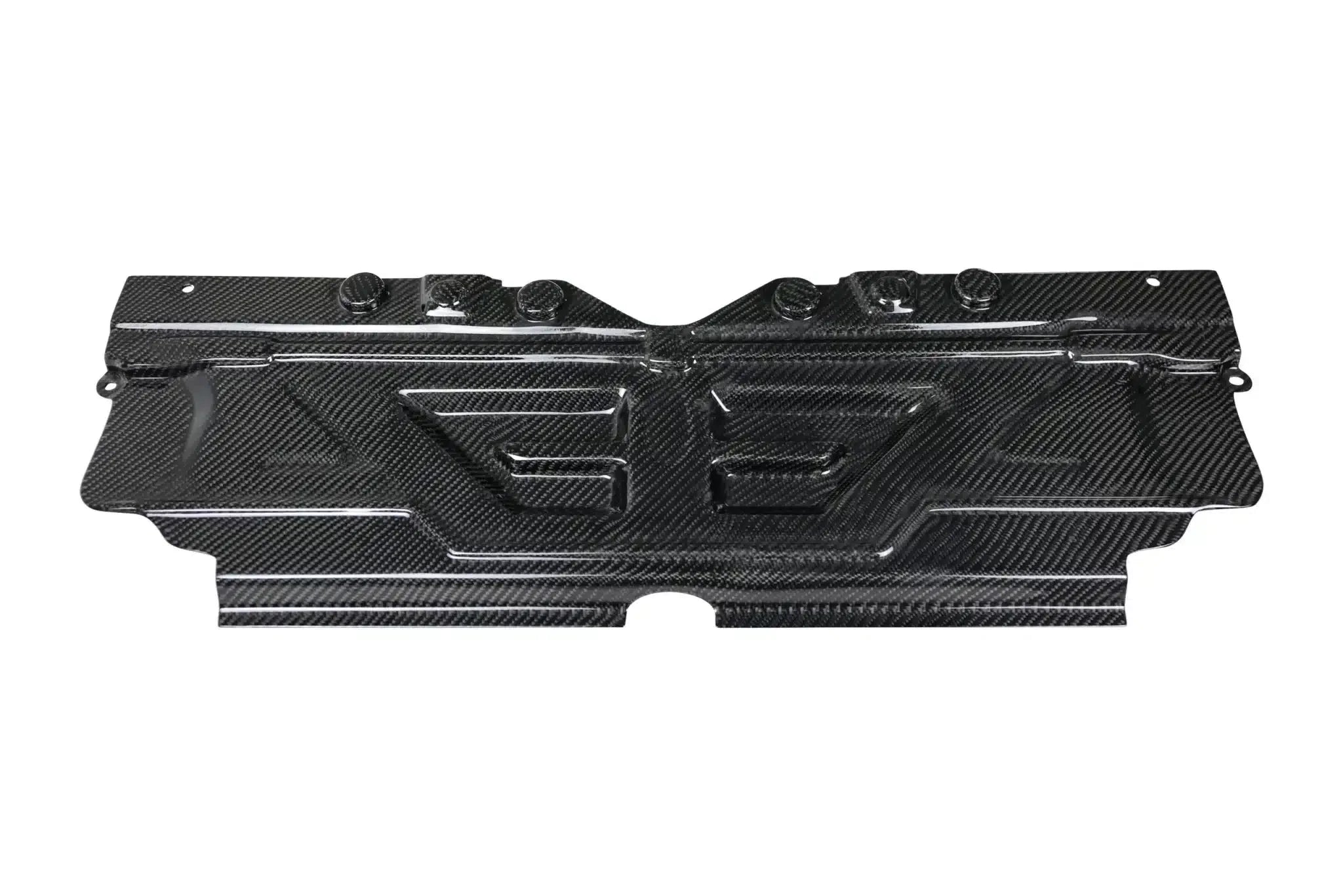 Armaspeed - Radiator Cover - BMW M3 G80 / M4