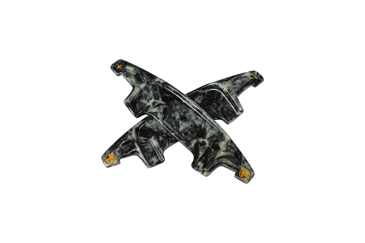 Armaspeed - Łopatki zmiany biegów z włókna węglowego - Mercedes AMG 2022+