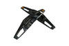Armaspeed - Shift Paddles Carbon - Mercedes AMG Line