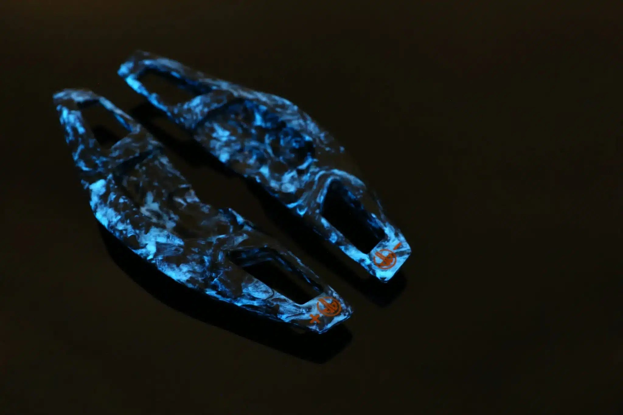 Armaspeed - Łopatki zmiany biegów Carbon - Mercedes AMG Line