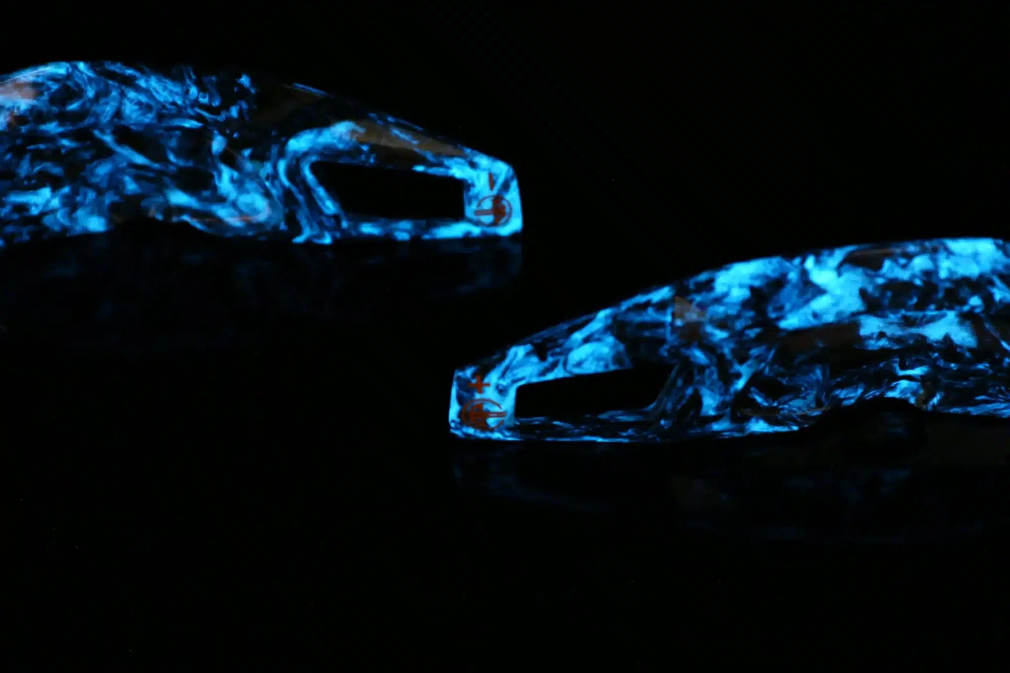 Armaspeed - Łopatki zmiany biegów Carbon - Mercedes AMG Line