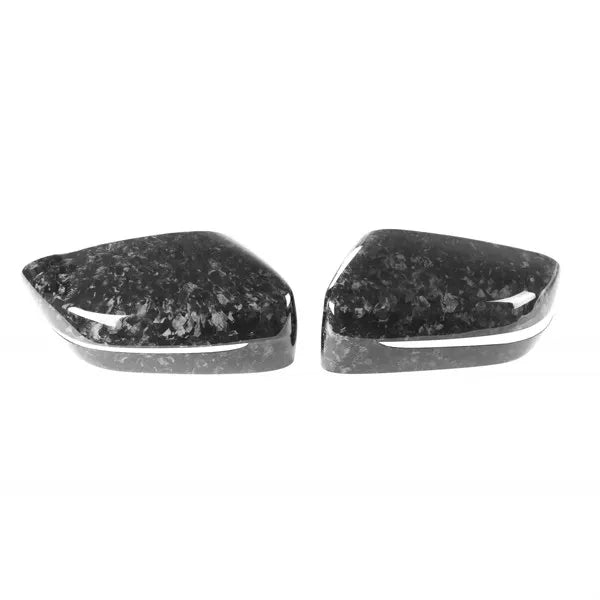 Armaspeed - Side mirrors SMC black Carbon - BMW G20