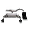 Armytrix Catback uitlaat Audi RS3 8V.5 Sedan-2