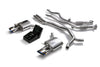 Armytrix Catback uitlaat Audi RS4 B9 / Audi RS5 F5-1