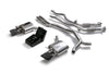 Armytrix Catback uitlaat Audi RS4 B9 / Audi RS5 F5-3