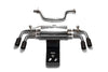 Armytrix Catback uitlaat Audi TT 8J 2.0 TFSI 2WD-3