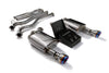 Armytrix Catback uitlaat Ford Mustang GT S550 5.0 V8-1