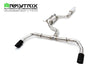 Armytrix Catback uitlaat Volkswagen Golf 7 GTI-5