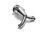 Armytrix Decat Downpipe Audi S4 / S5 B9-2