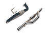 Armytrix Decat Downpipe Audi TT 8J 2.0 TFSI 2WD-1