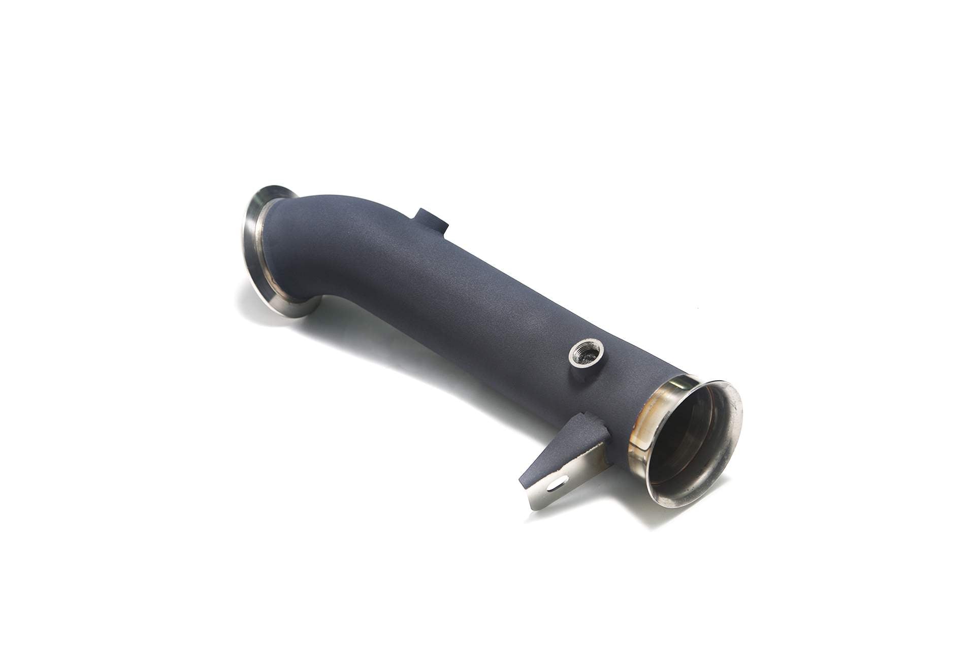 Downpipe Armytrix senza catalizzatore per BMW 135i / 235i F2x e 335i / 435i F3x-1