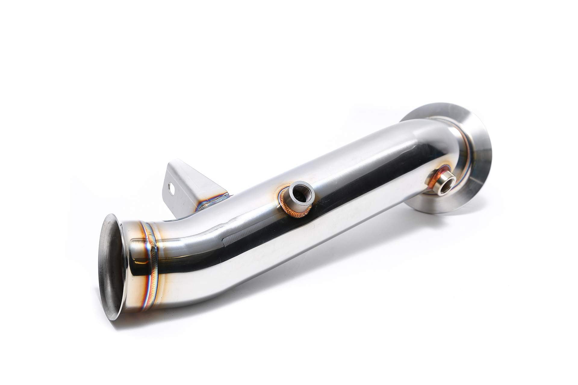 Downpipe senza catalizzatore Armytrix per BMW 135i / 235i F2x e 335i / 435i F3x-2