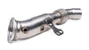 Armytrix Decat Downpipe BMW 140i / 240i F2x en 340i / 440i F3x-2