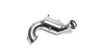 Armytrix Decat Downpipe Mercedes A45 AMG W177 / CLA45 AMG C118-2