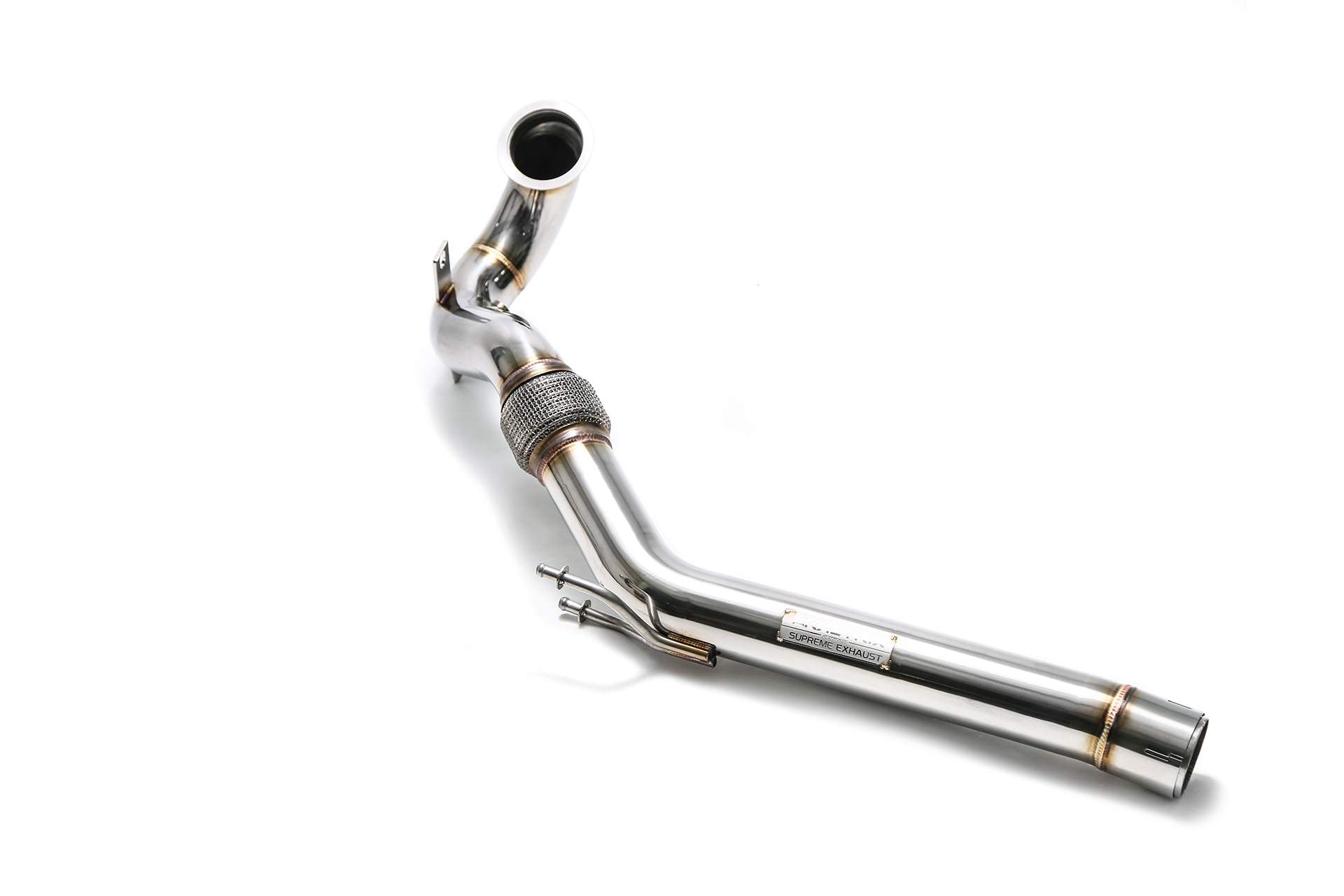 Downpipe Decat Armytrix Volkswagen Golf 7 GTI / Seat Leon 3 Cupra / Skoda Octavia 5E VRS-1